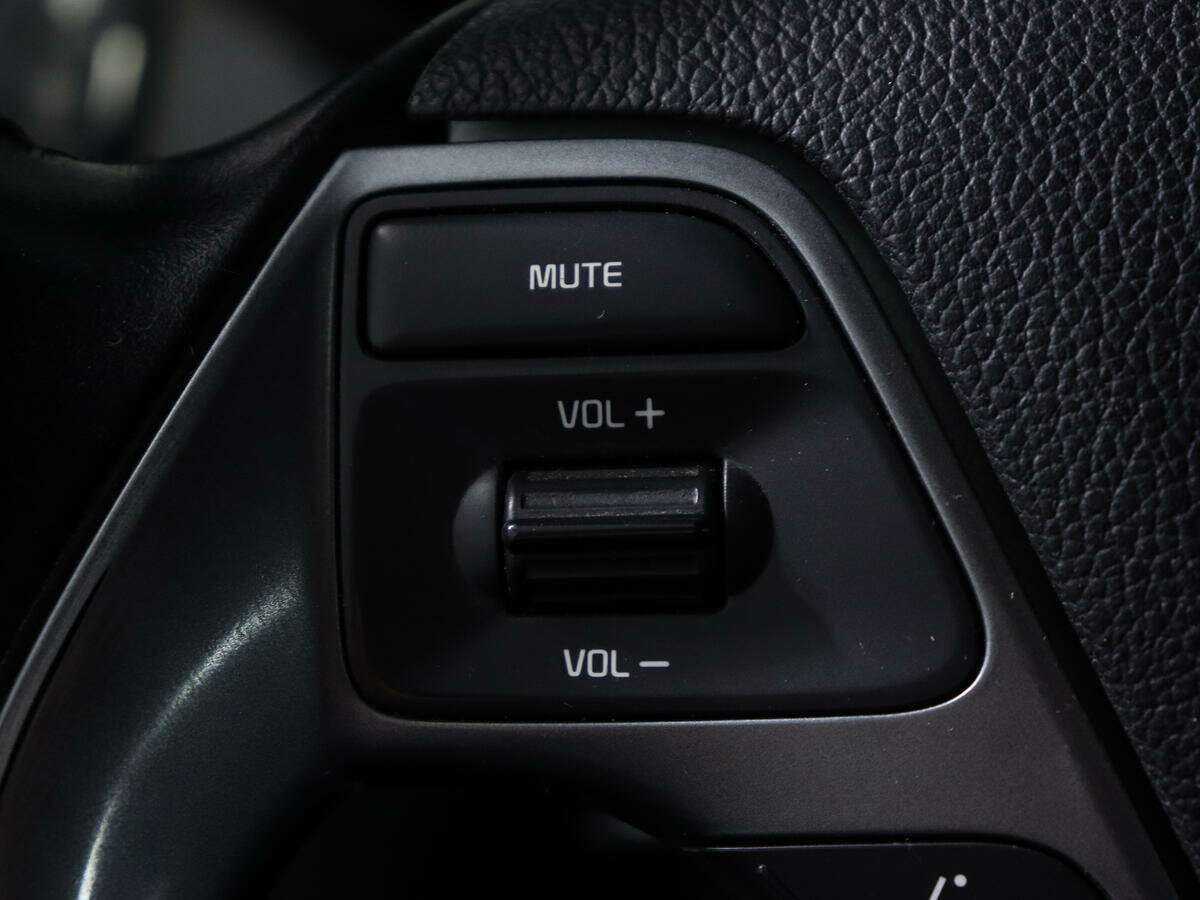 Киа Рио б/у, 2016, Автоматическая. Фото: #16