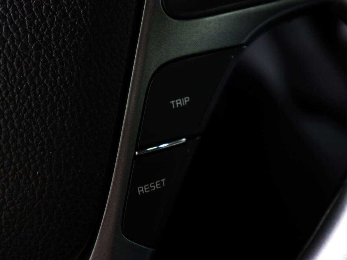 Киа Рио б/у, 2016, Автоматическая. Фото: #18