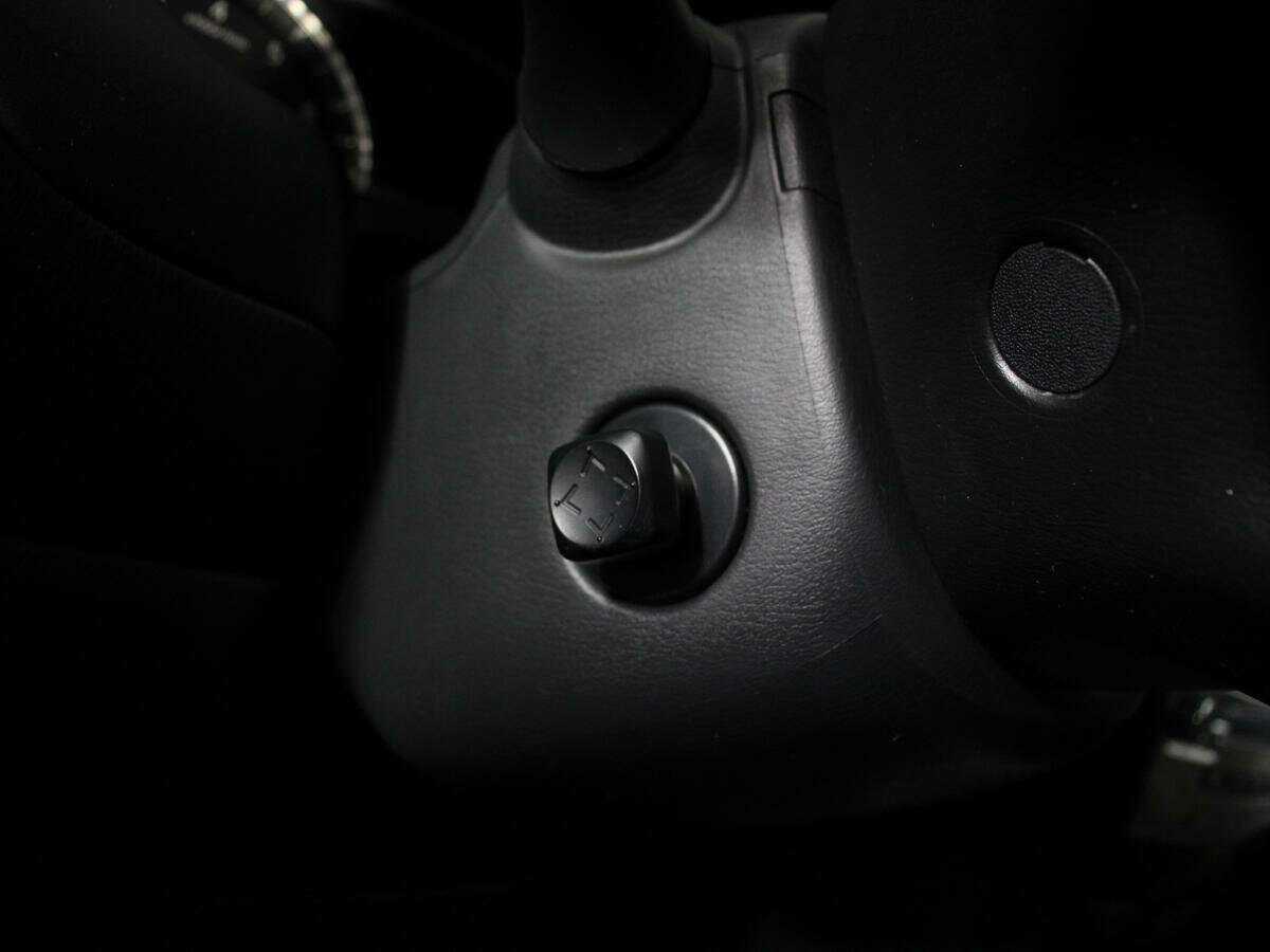 Infiniti QX60 б/у, 2018, Вариатор. Фото: #16