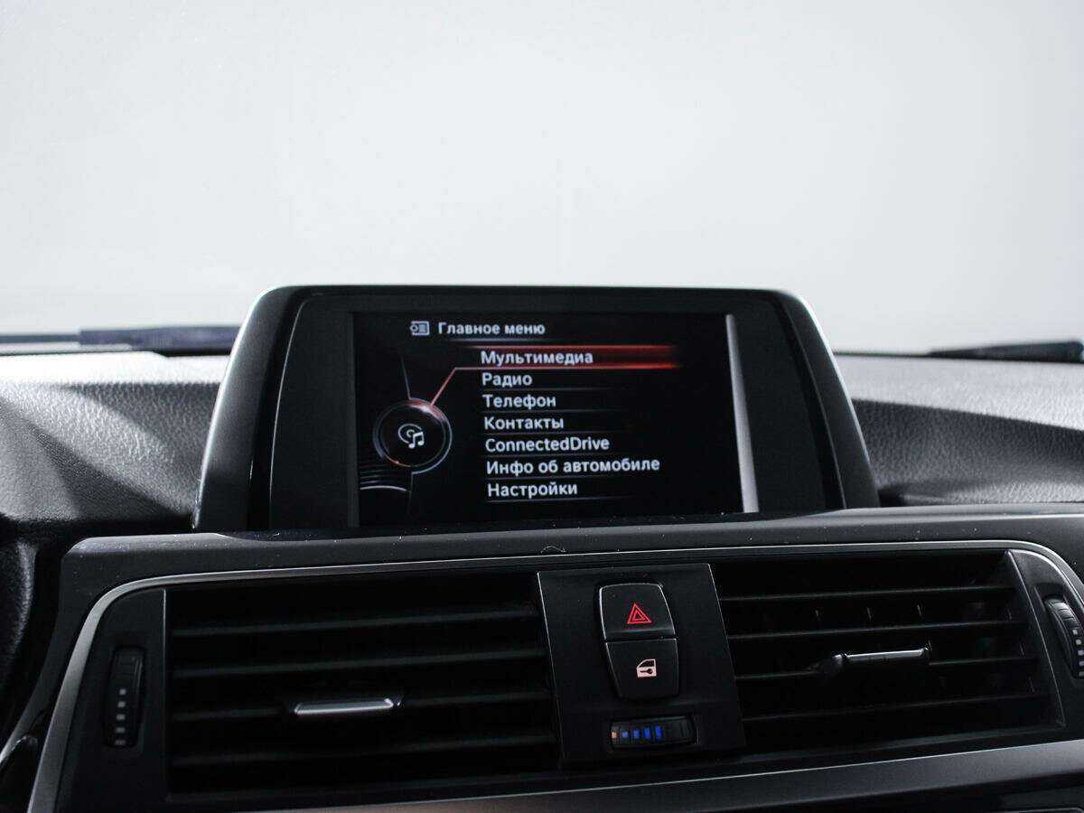 БМВ 3 серии б/у, 2017, Автоматическая. Фото: #14