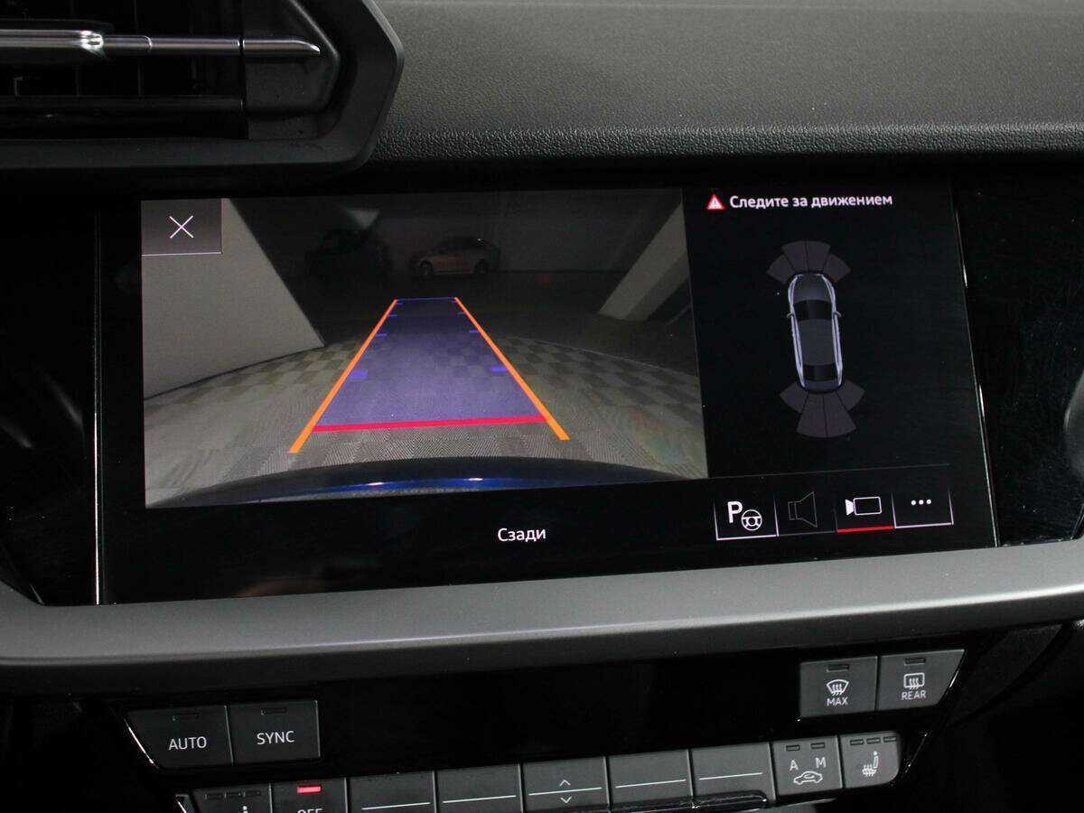 Audi A3 б/у, 2021, Автоматическая. Фото: #20