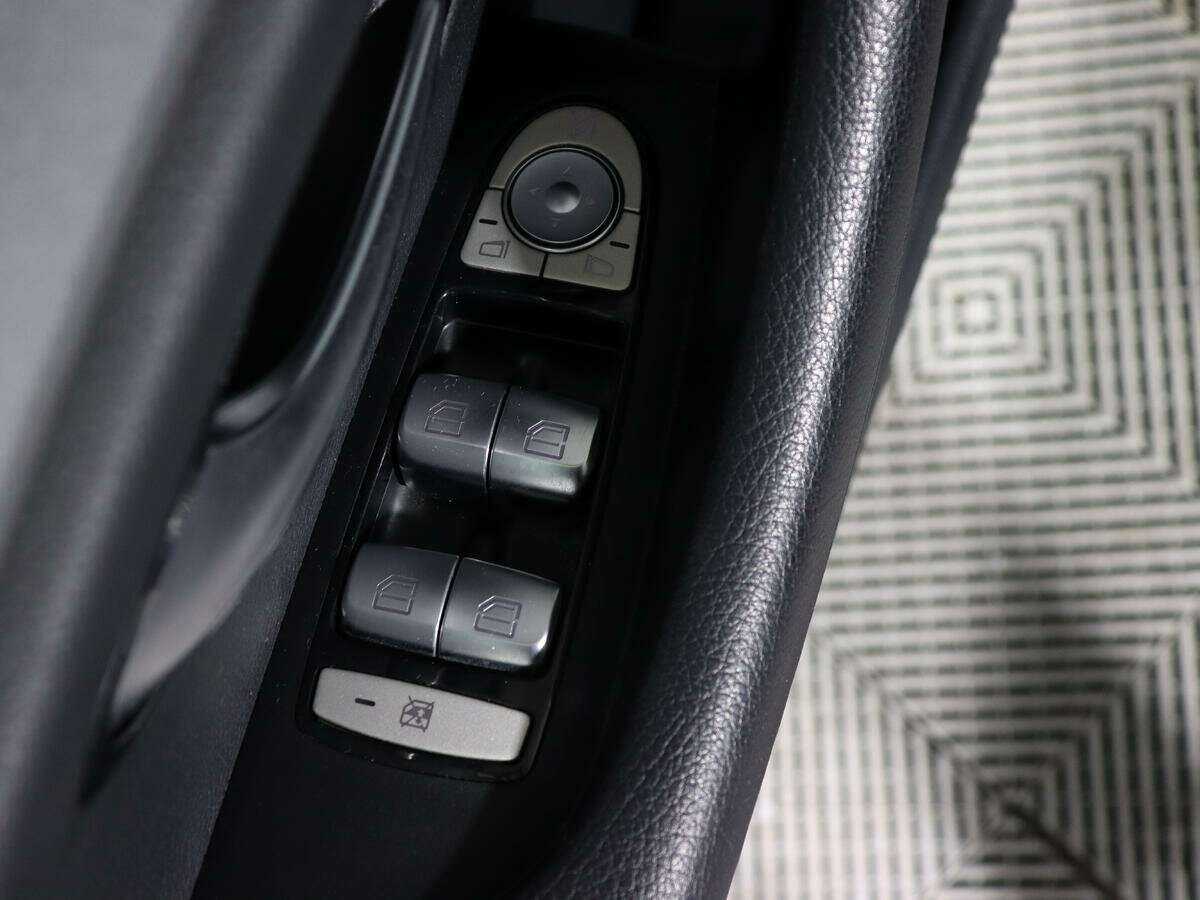 Мерседес-Бенц Е-Класс б/у, 2019, Автоматическая. Фото: #13