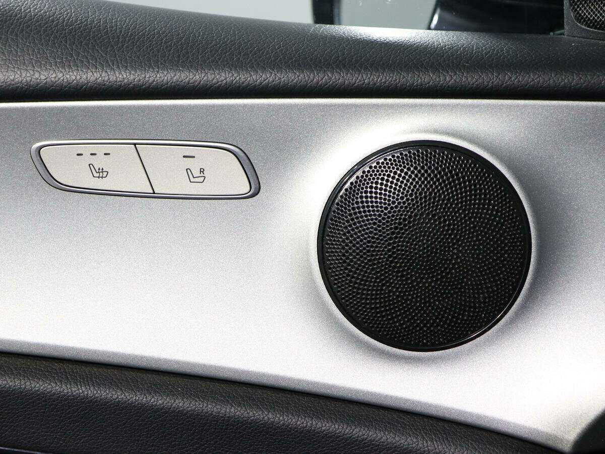 Мерседес-Бенц Е-Класс б/у, 2019, Автоматическая. Фото: #15