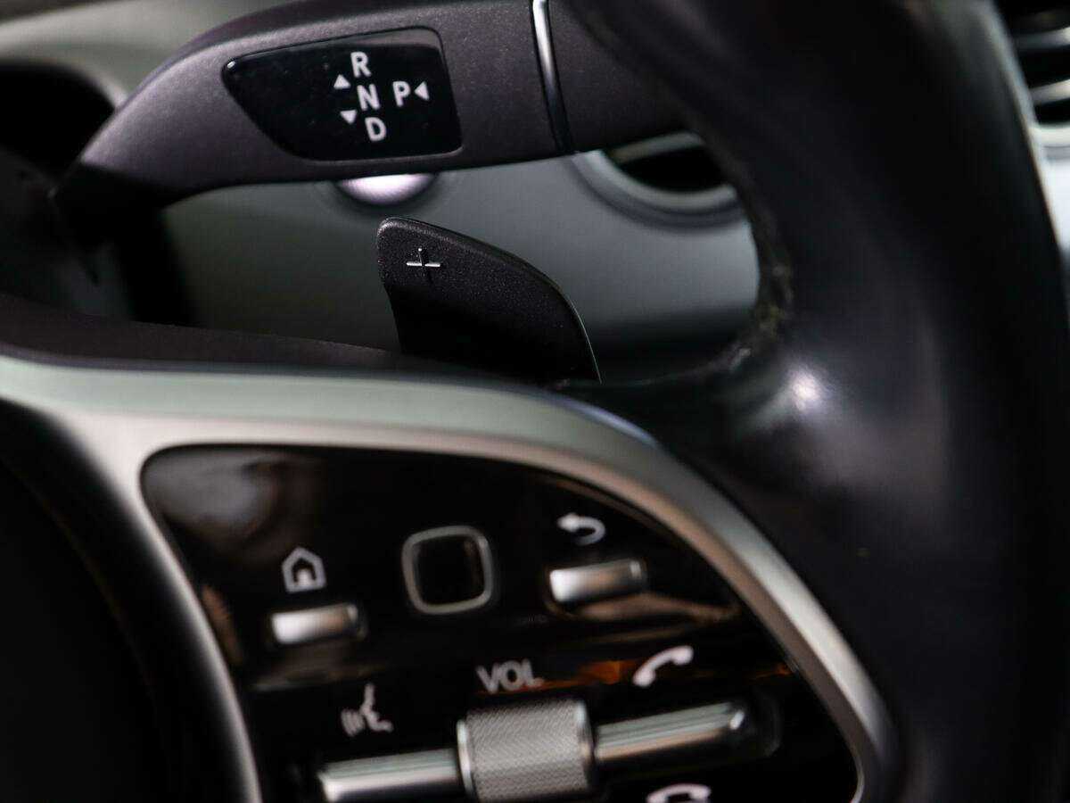 Мерседес-Бенц Е-Класс б/у, 2019, Автоматическая. Фото: #18