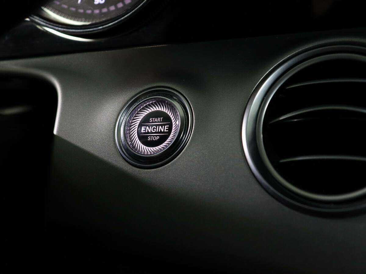 Мерседес-Бенц Е-Класс б/у, 2019, Автоматическая. Фото: #19