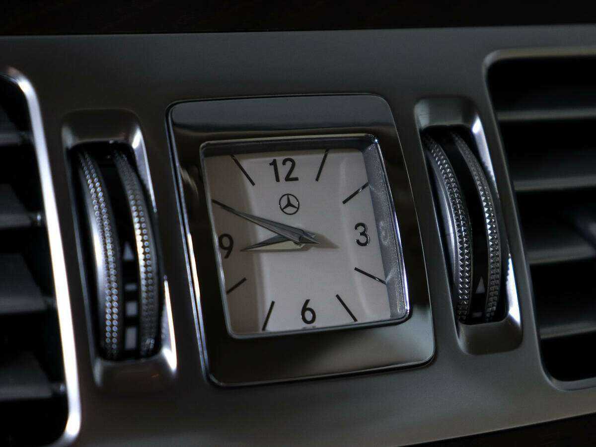 Мерседес-Бенц Е-Класс б/у, 2015, Автоматическая. Фото: #20