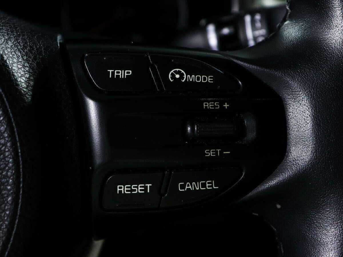 Киа Рио б/у, 2021, Автоматическая. Фото: #15