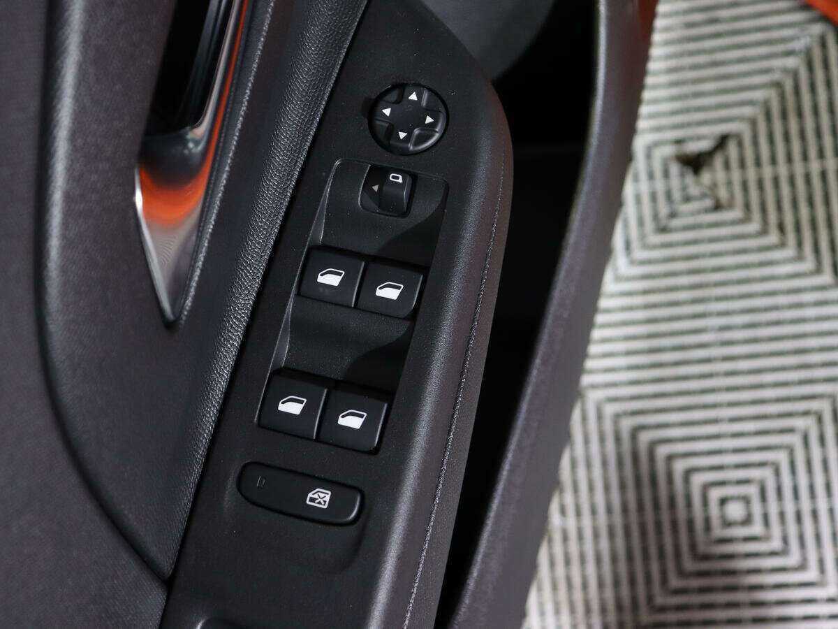 Опель Корса б/у, 2022, Автоматическая. Фото: #13