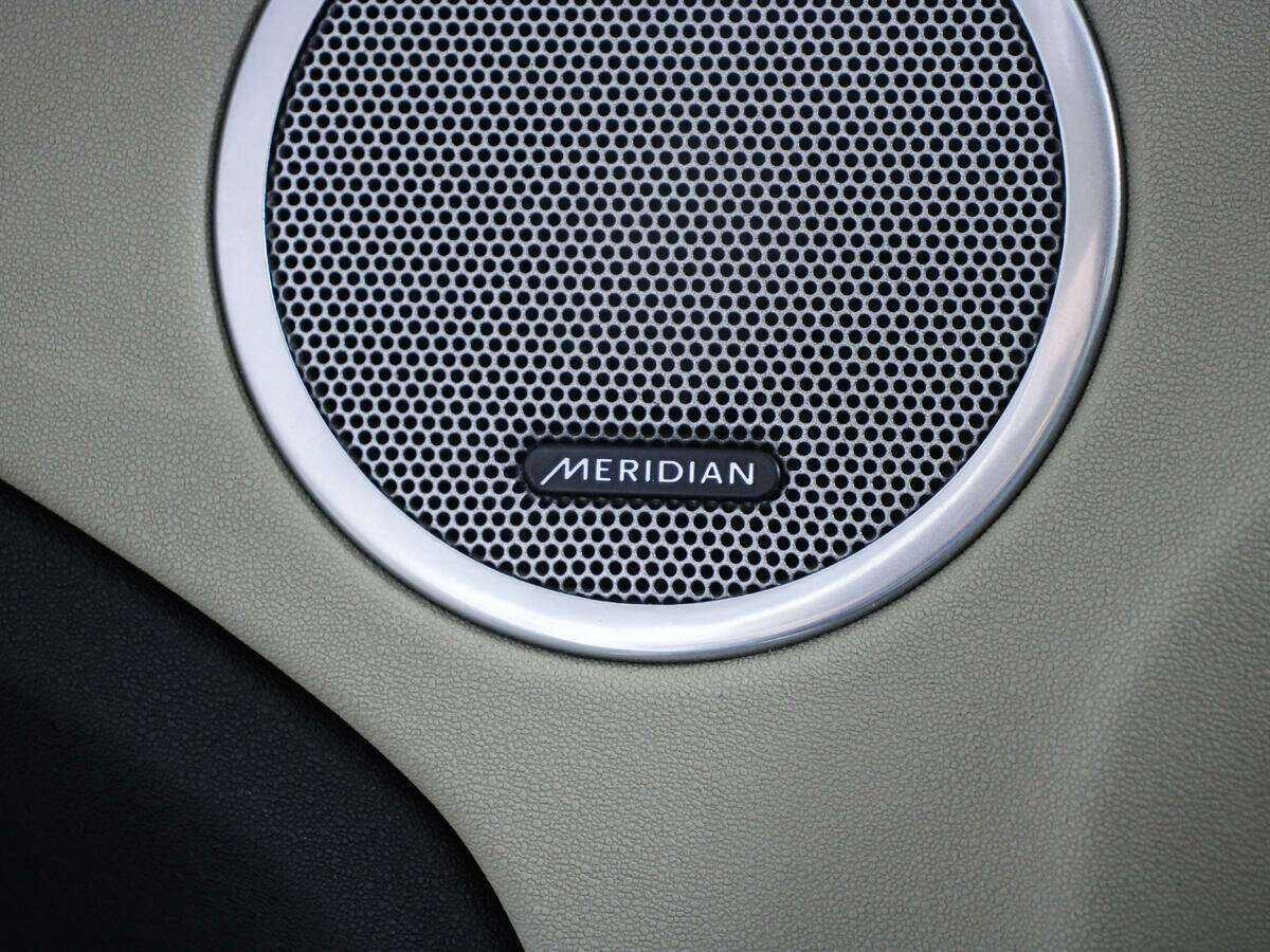 Land Rover Range Rover Evoque б/у, 2012, Автоматическая. Фото: #18