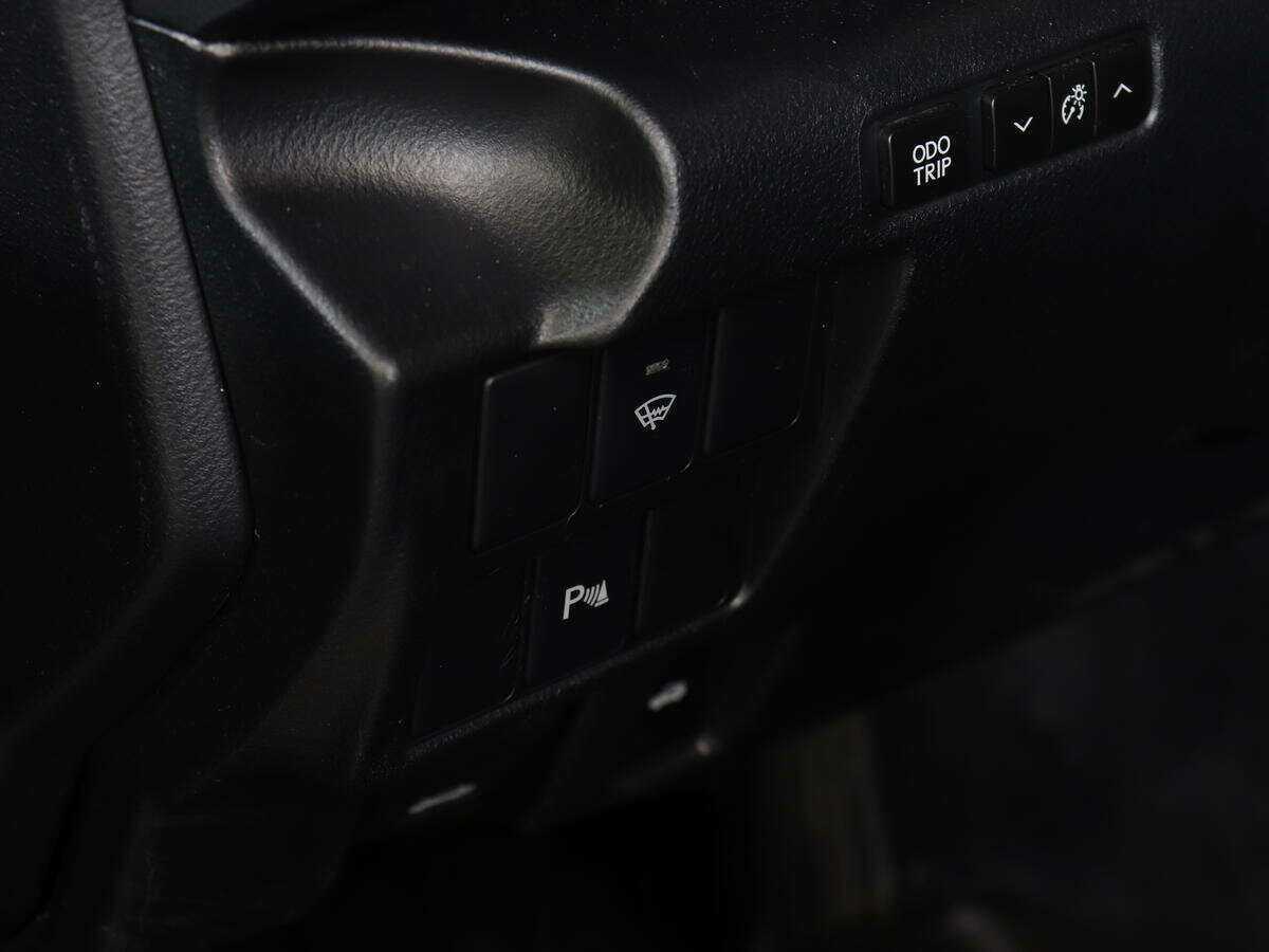 Лексус ИС б/у, 2015, Автоматическая. Фото: #10