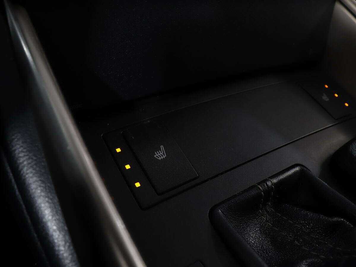 Лексус ИС б/у, 2015, Автоматическая. Фото: #16