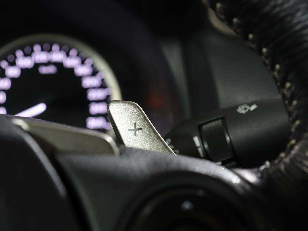 Лексус ИС б/у, 2015, Автоматическая. Фото: #23