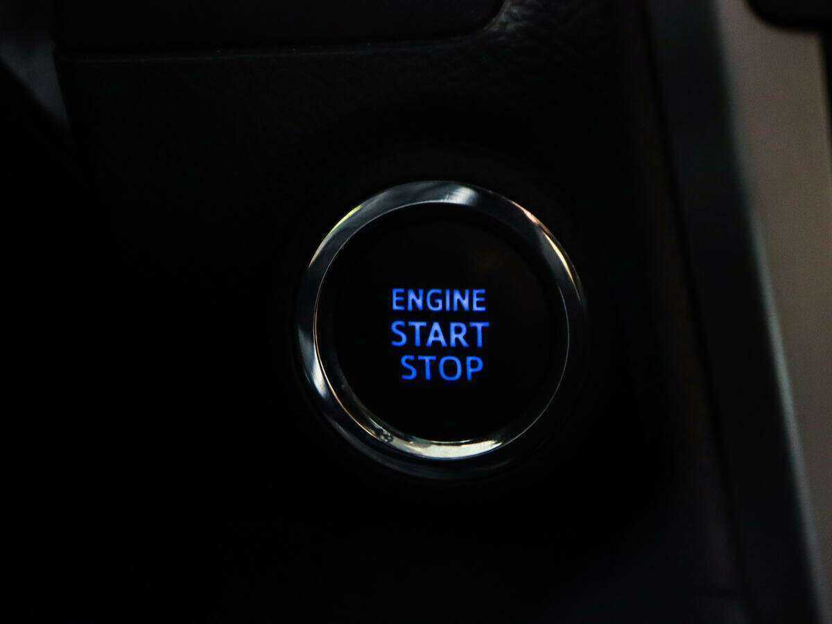 Тойота Камри б/у, 2016, Автоматическая. Фото: #18