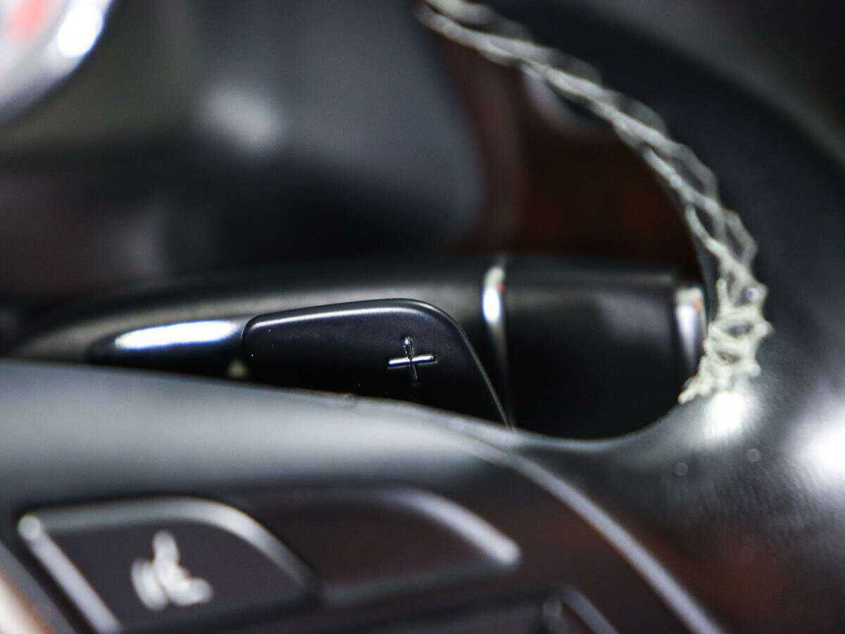 Mercedes-Benz GLK-Класс б/у, 2012, Автоматическая. Фото: #16