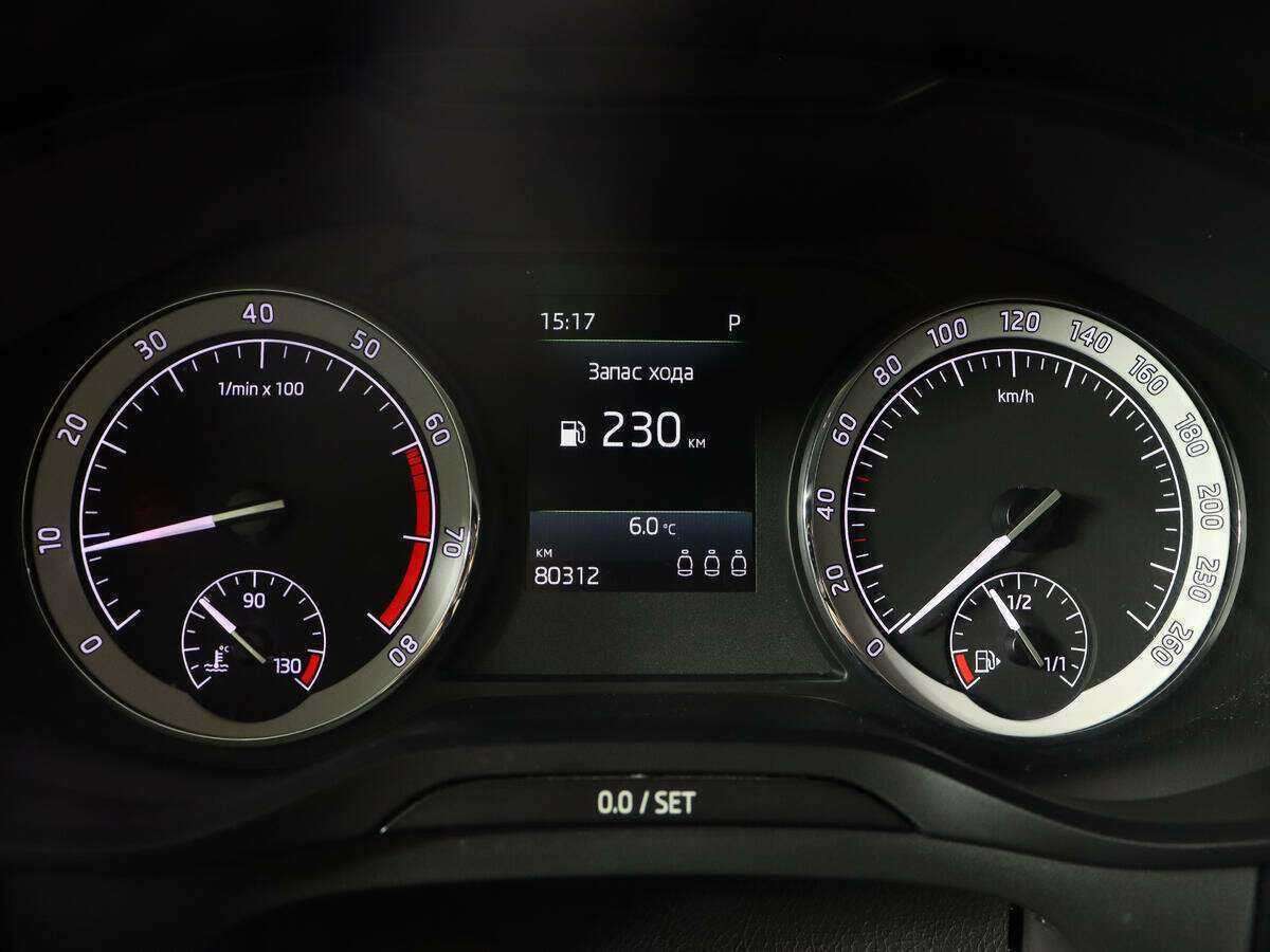 Шкода Кодиак б/у, 2017, Роботизированная. Фото: #10