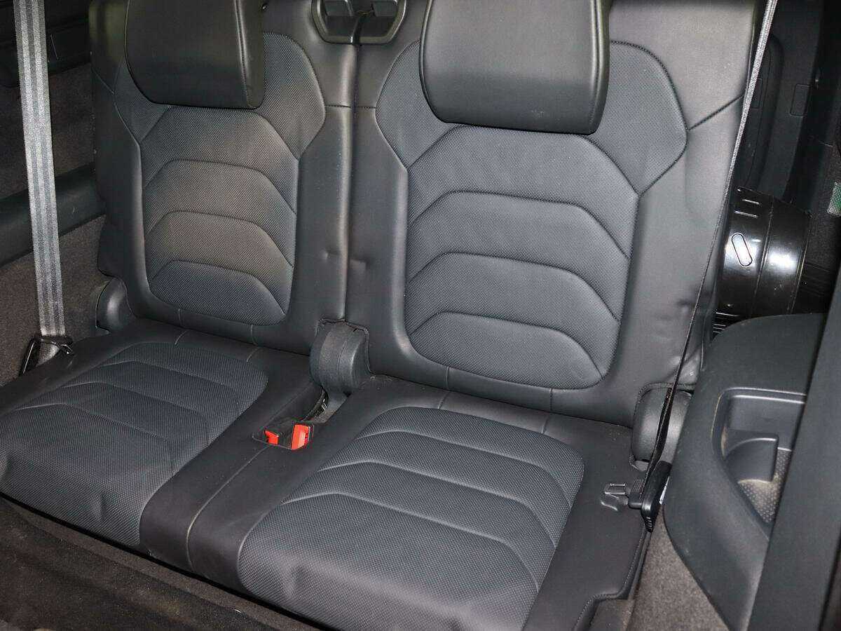 Шкода Кодиак б/у, 2017, Роботизированная. Фото: #14