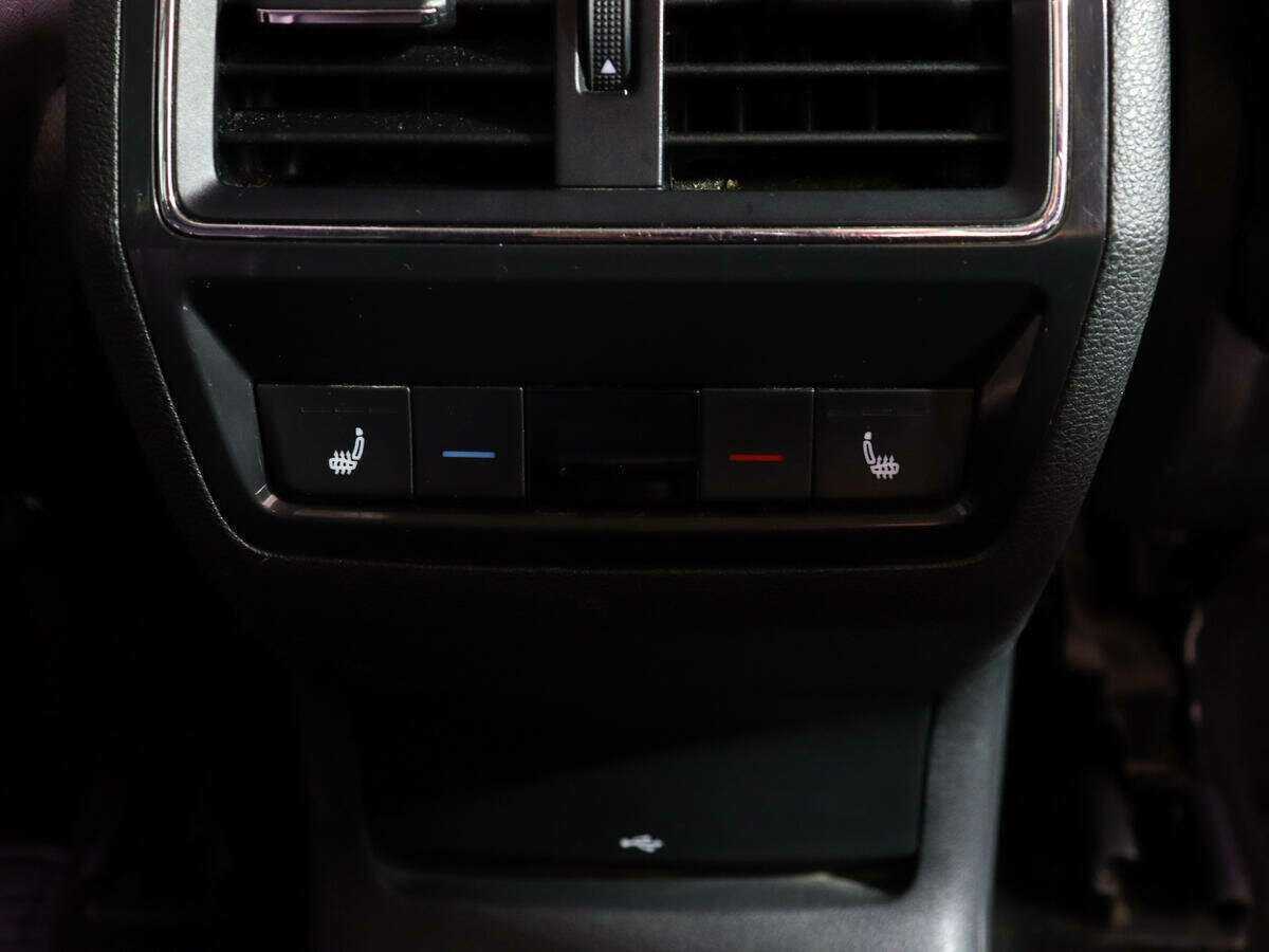 Шкода Кодиак б/у, 2017, Роботизированная. Фото: #17