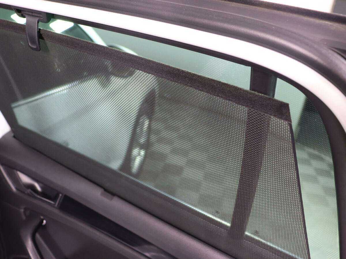 Шкода Кодиак б/у, 2017, Роботизированная. Фото: #18