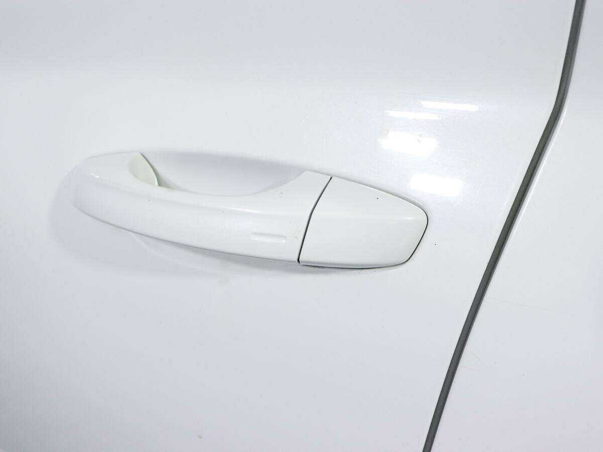 Шкода Кодиак б/у, 2017, Роботизированная. Фото: #19