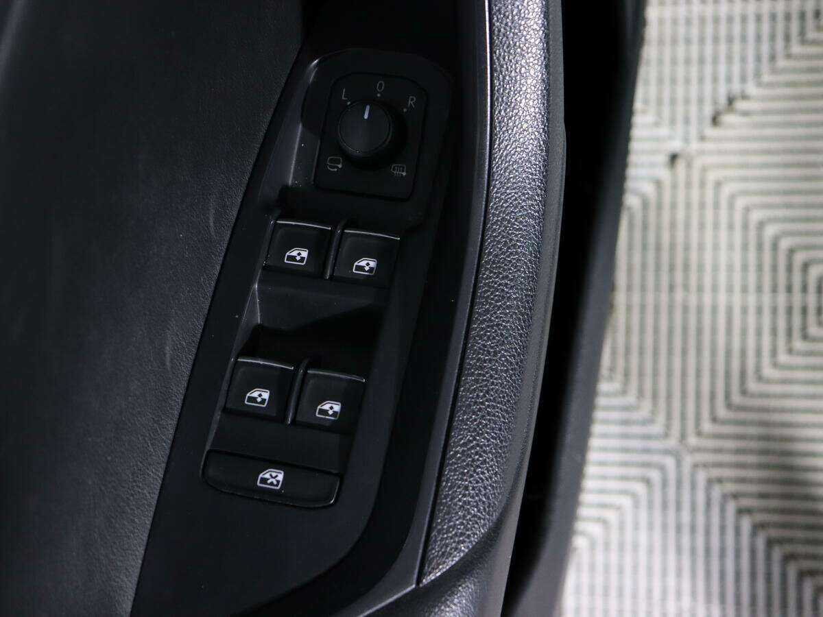 Шкода Кодиак б/у, 2017, Роботизированная. Фото: #20