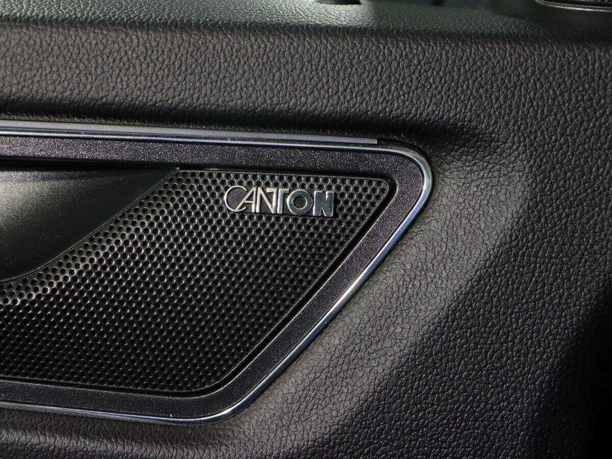 Шкода Кодиак б/у, 2017, Роботизированная. Фото: #22