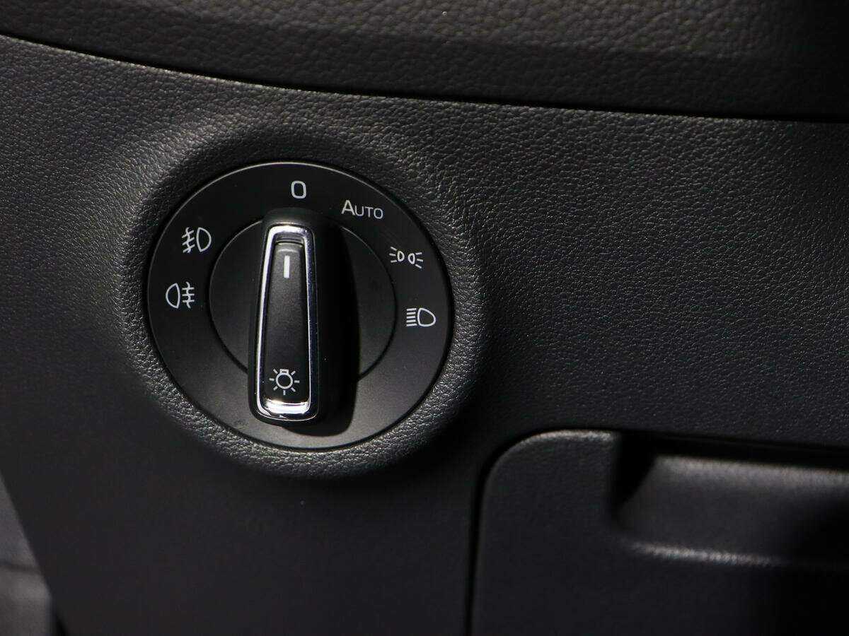 Шкода Кодиак б/у, 2017, Роботизированная. Фото: #23