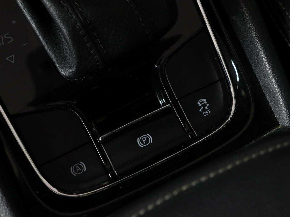 Шкода Кодиак б/у, 2017, Роботизированная. Фото: #26