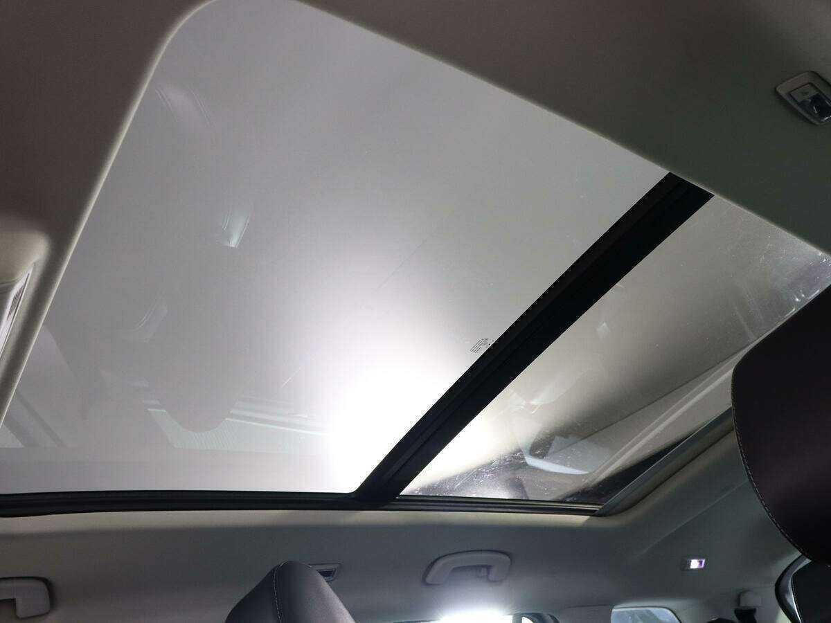 Шкода Кодиак б/у, 2017, Роботизированная. Фото: #28