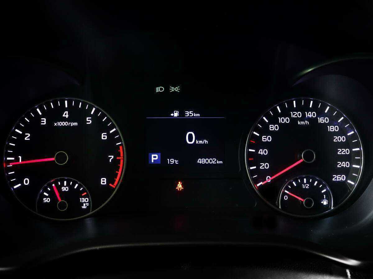 Киа Оптима б/у, 2020, Автоматическая. Фото: #10