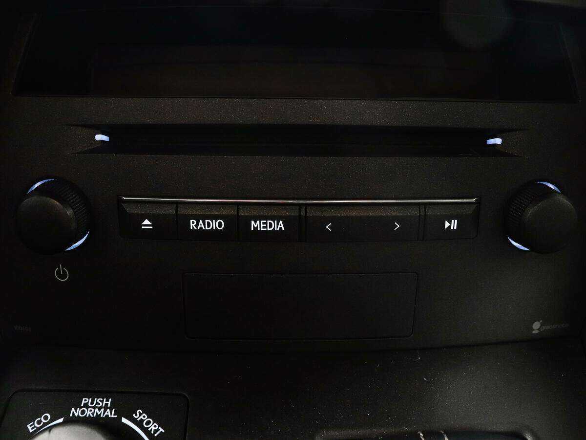 Lexus NX б/у, 2017, Вариатор. Фото: #14