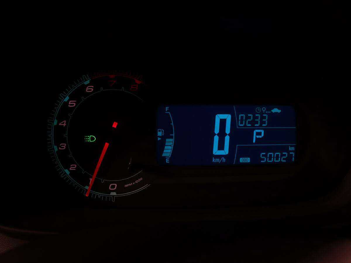 Chevrolet Cobalt б/у, 2020, Автоматическая. Фото: #9