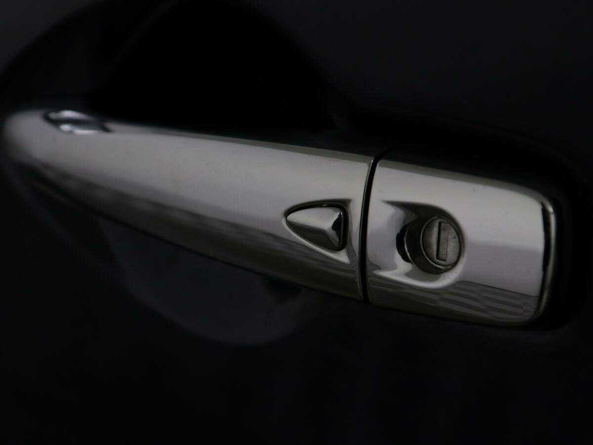 Nissan Murano б/у, 2016, Вариатор. Фото: #16