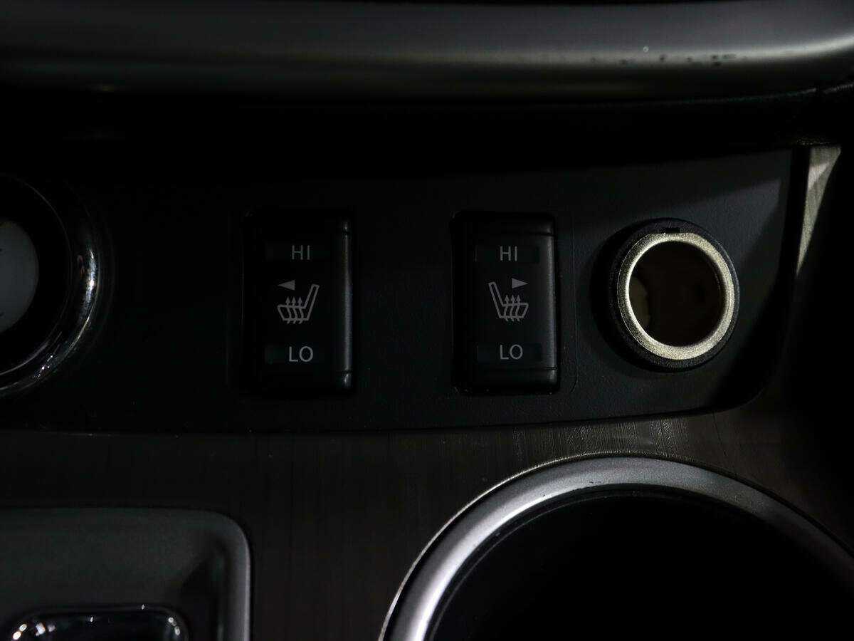 Nissan Murano б/у, 2016, Вариатор. Фото: #20