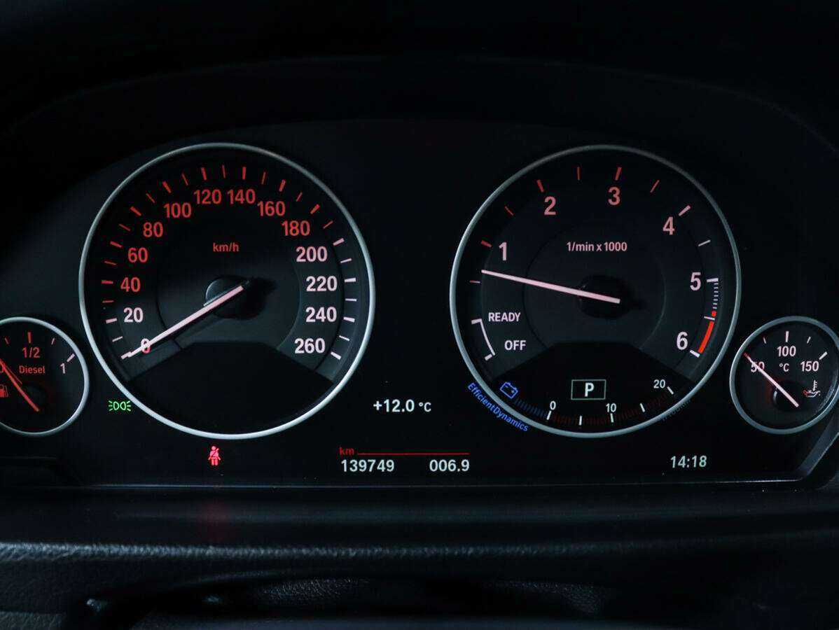 BMW 3 серии б/у, 2019, Автоматическая. Фото: #7