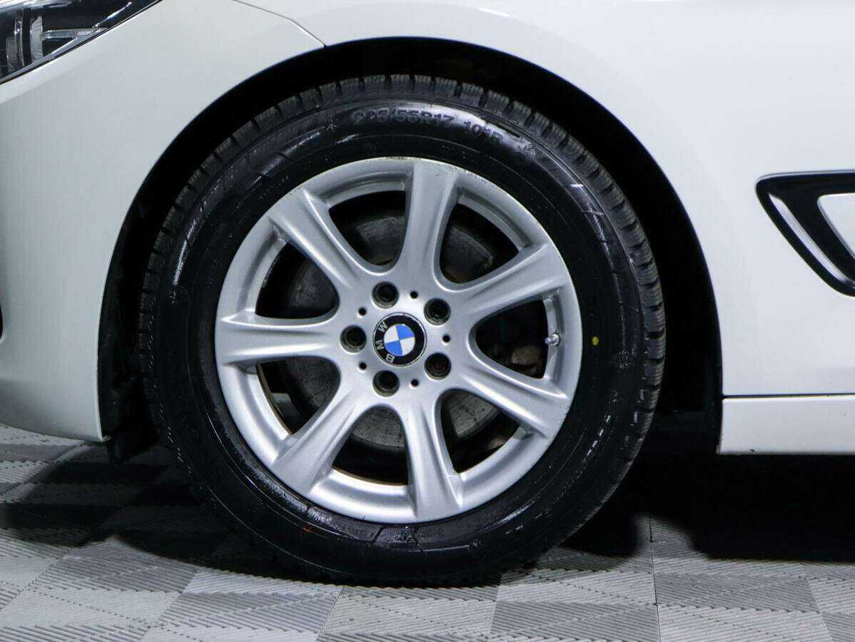 BMW 3 серии б/у, 2019, Автоматическая. Фото: #11