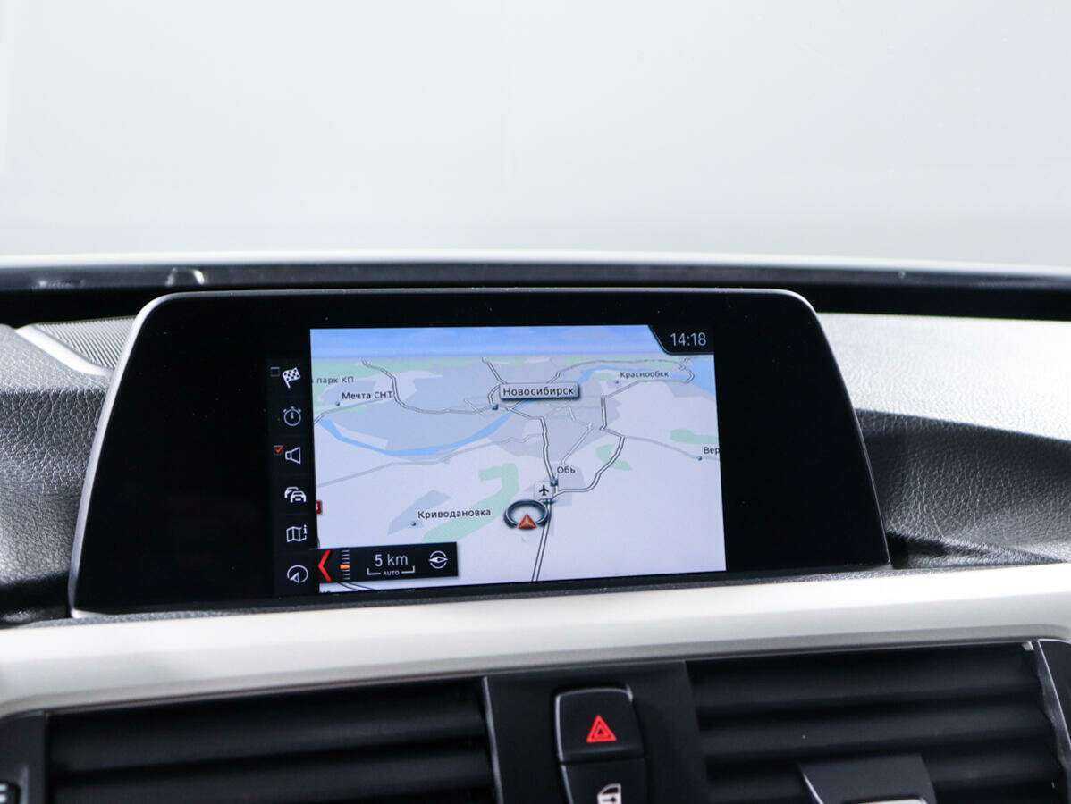 BMW 3 серии б/у, 2019, Автоматическая. Фото: #14