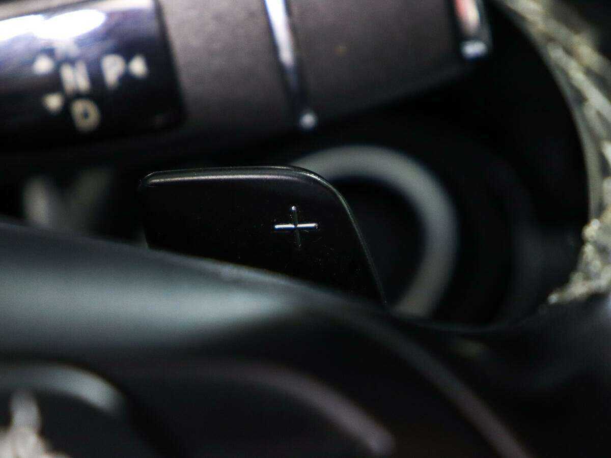 Mercedes-Benz GLK-Класс б/у, 2013, Автоматическая. Фото: #16