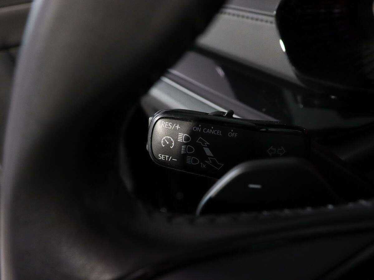 Шкода Октавия б/у, 2020, Автоматическая. Фото: #18