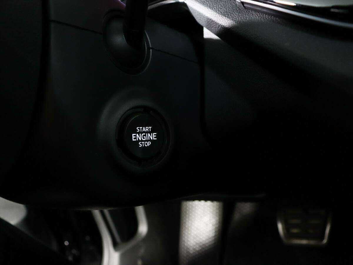 Шкода Октавия б/у, 2020, Автоматическая. Фото: #22