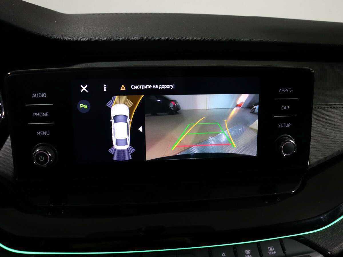 Шкода Октавия б/у, 2020, Автоматическая. Фото: #27