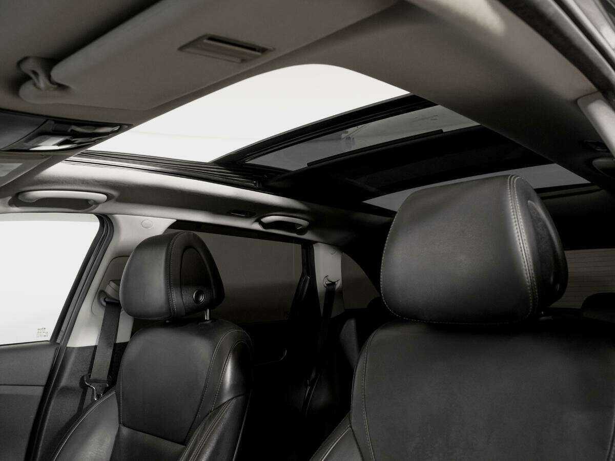 Киа Соренто б/у, 2017, Автоматическая. Фото: #13