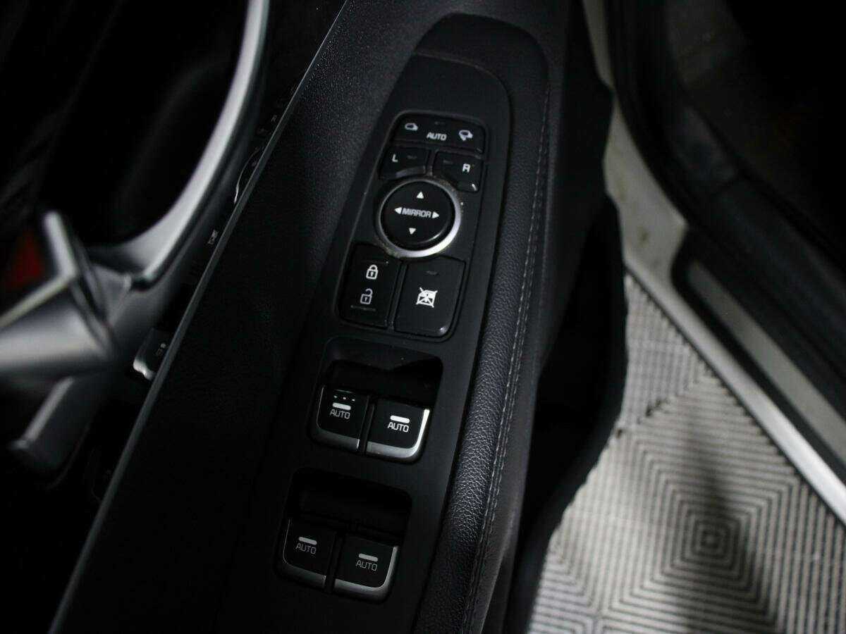 Киа Соренто б/у, 2017, Автоматическая. Фото: #19