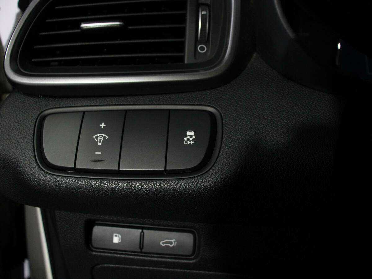 Киа Соренто б/у, 2017, Автоматическая. Фото: #20