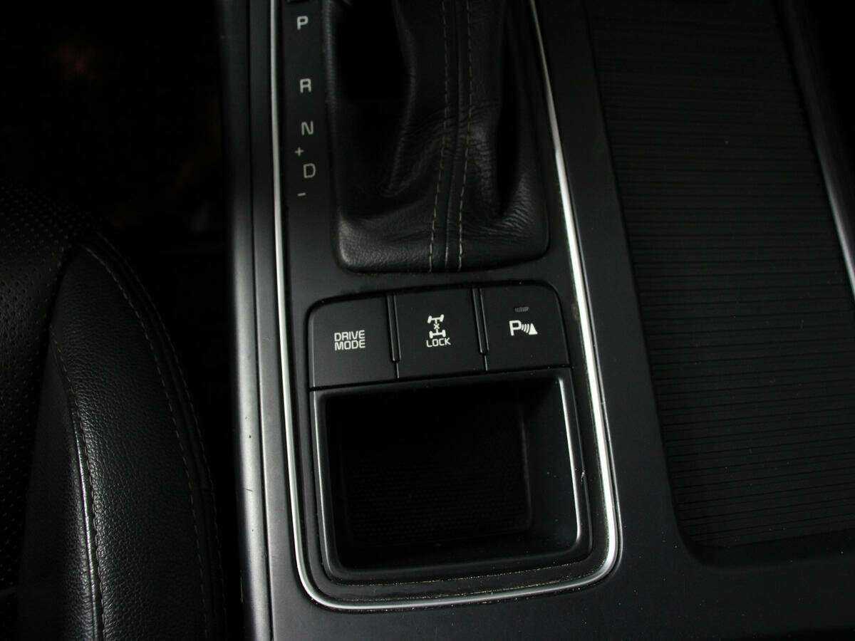 Киа Соренто б/у, 2017, Автоматическая. Фото: #22