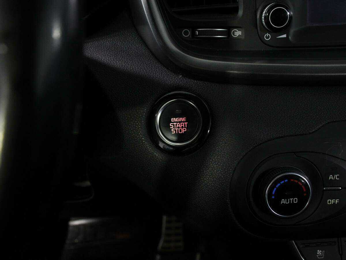 Киа Соренто б/у, 2017, Автоматическая. Фото: #23