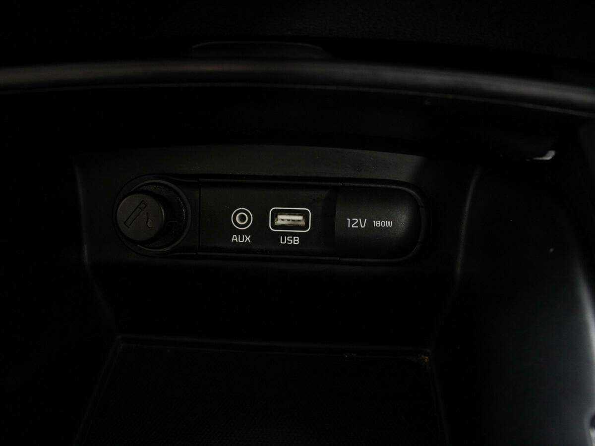 Киа Соренто б/у, 2017, Автоматическая. Фото: #25