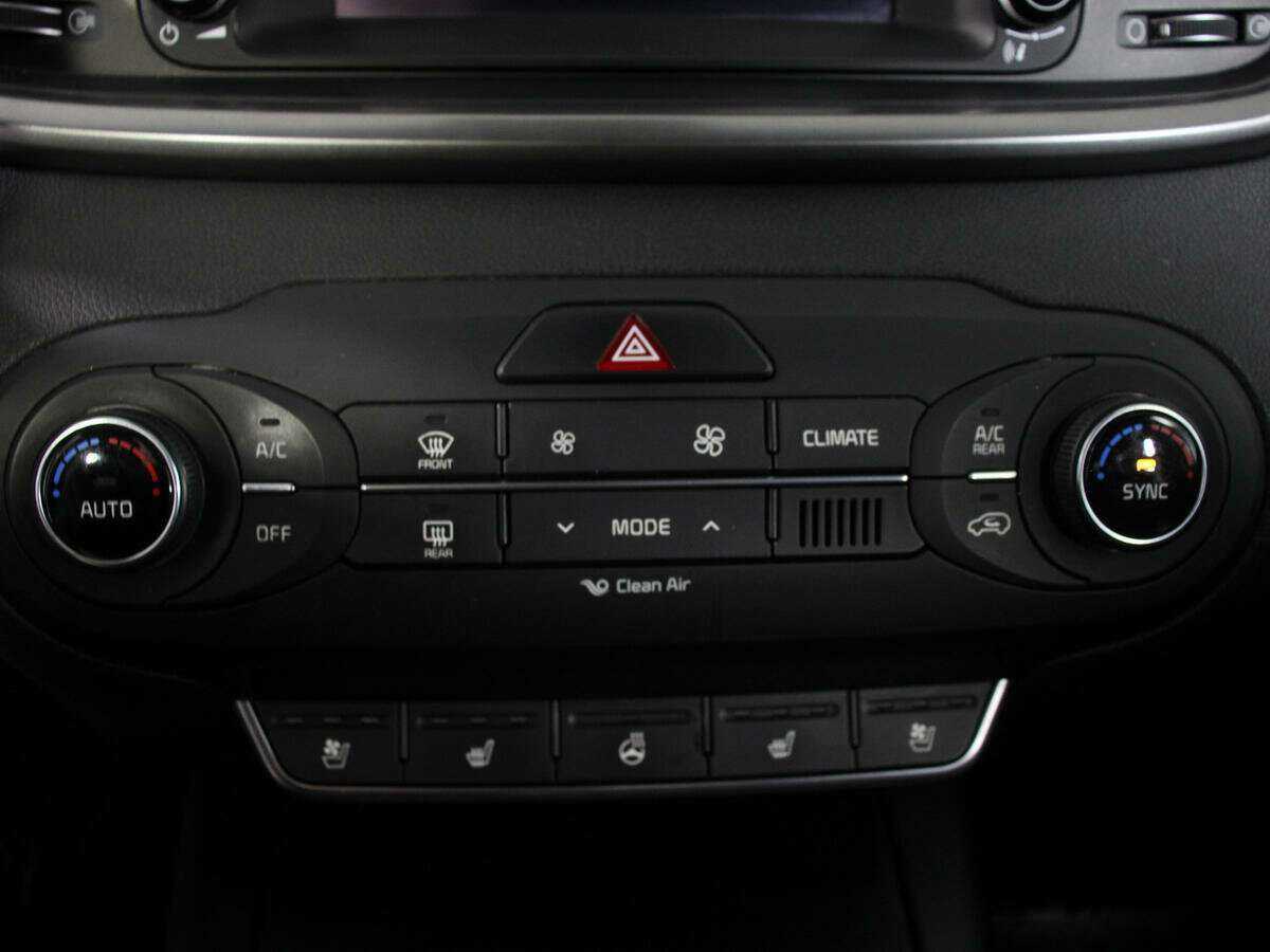 Киа Соренто б/у, 2017, Автоматическая. Фото: #26