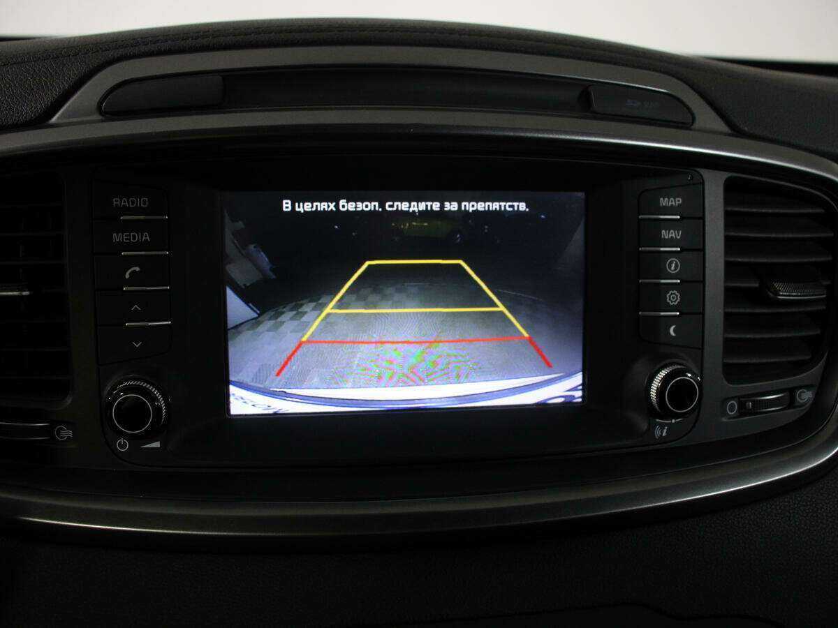 Киа Соренто б/у, 2017, Автоматическая. Фото: #27