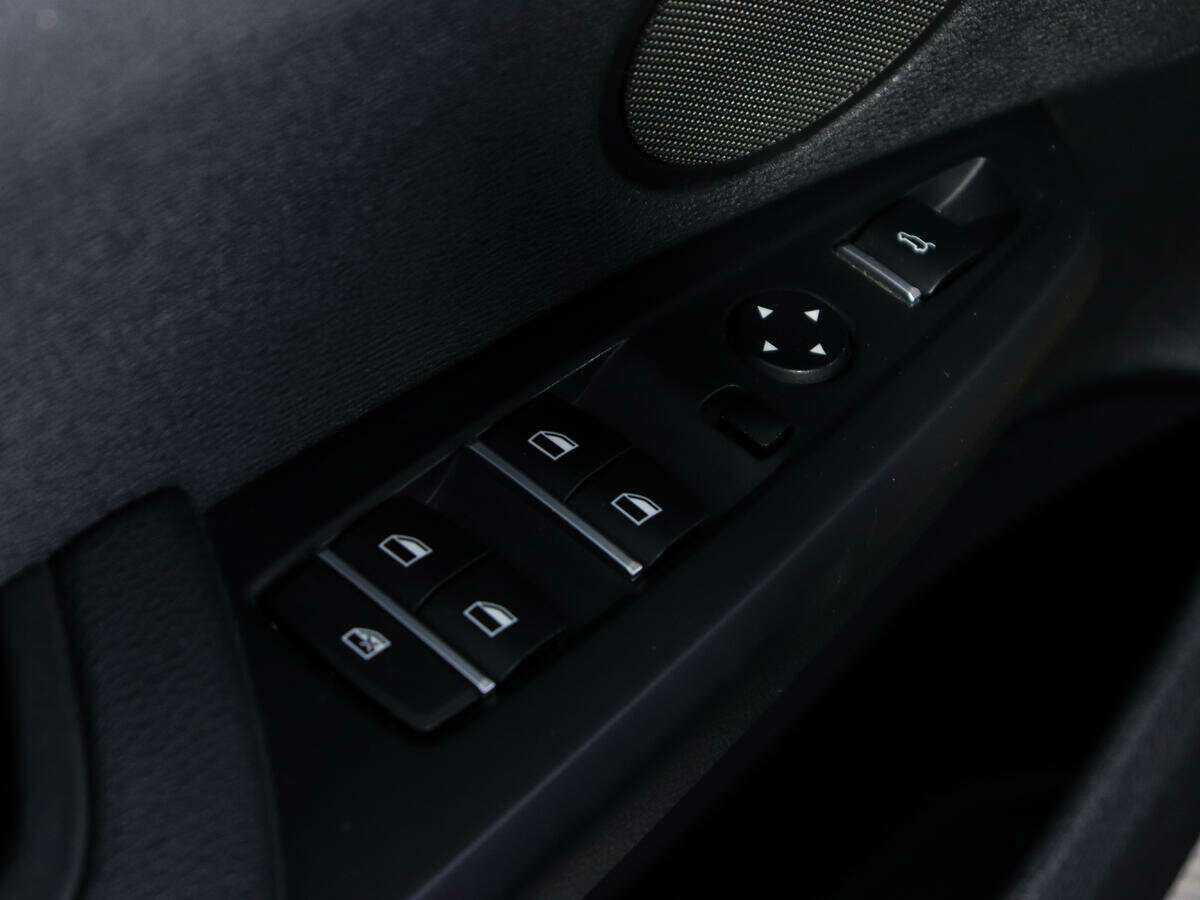 БМВ Икс3 б/у, 2015, Автоматическая. Фото: #13