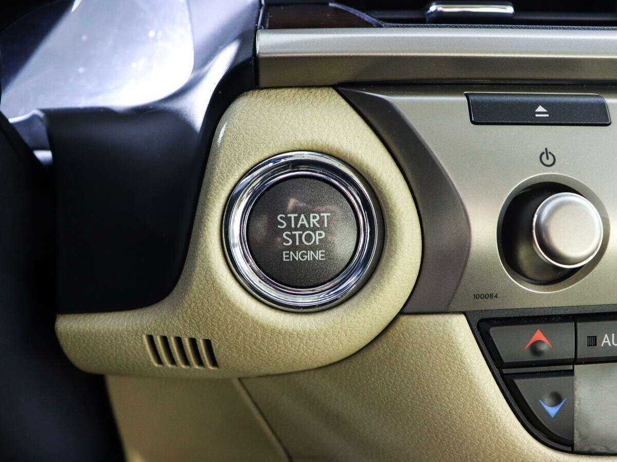 Lexus ES б/у, 2013, Автоматическая. Фото: #21